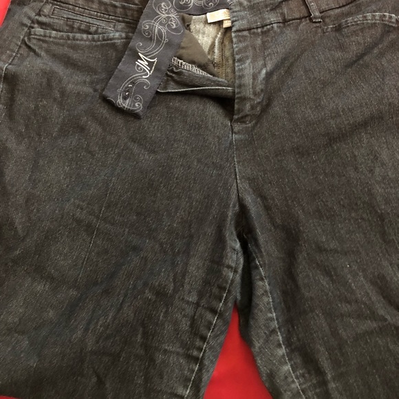 Jeans - Picture 3 of 3